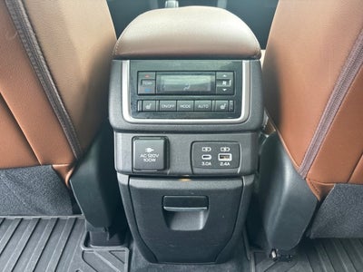2024 Subaru Ascent Touring