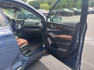 2024 Subaru Ascent Touring
