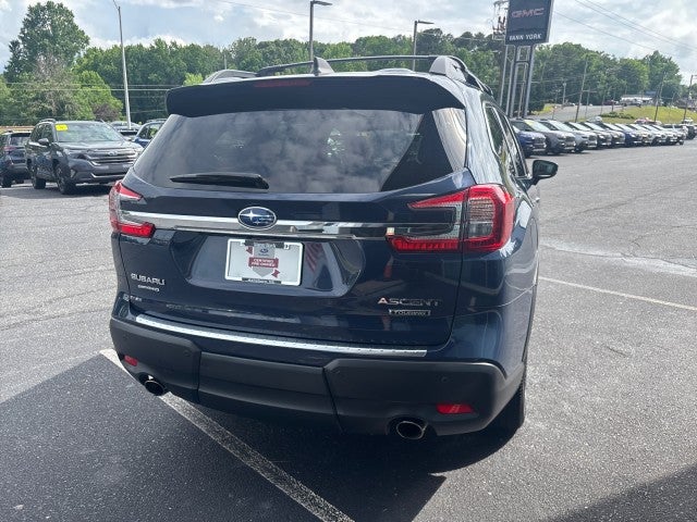 2024 Subaru Ascent Touring