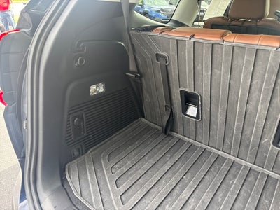 2024 Subaru Ascent Touring