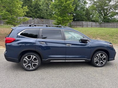 2024 Subaru Ascent Touring