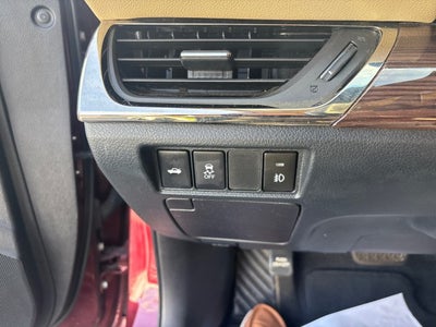 2015 Toyota Avalon Limited