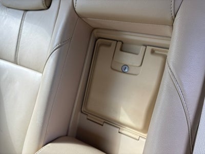 2015 Toyota Avalon Limited