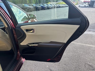 2015 Toyota Avalon Limited