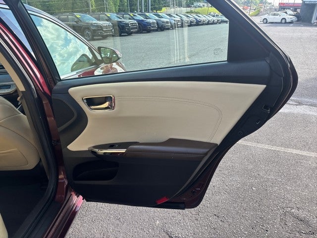 2015 Toyota Avalon Limited
