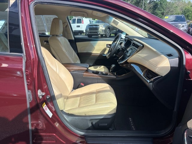 2015 Toyota Avalon Limited