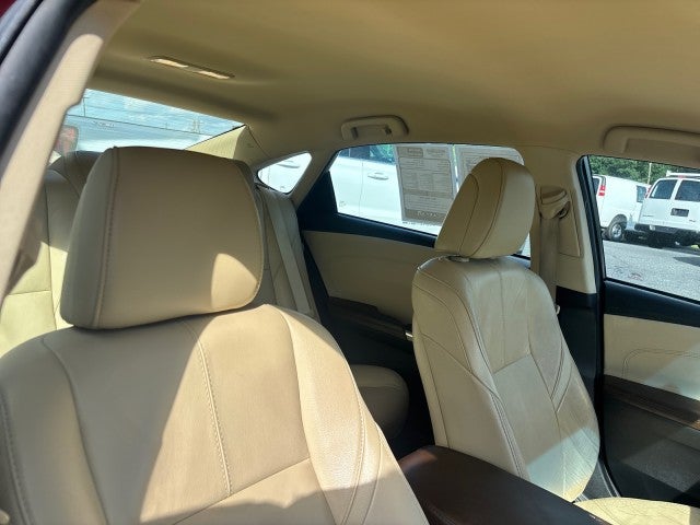 2015 Toyota Avalon Limited