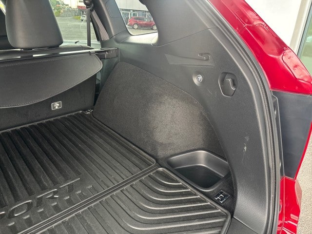 2022 Honda Passport Elite