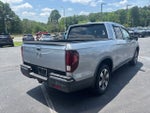 2018 Honda Ridgeline RTL-T
