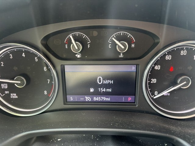 2022 Buick Enclave Essence