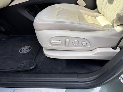 2022 Buick Enclave Avenir