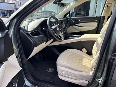2022 Buick Enclave Avenir