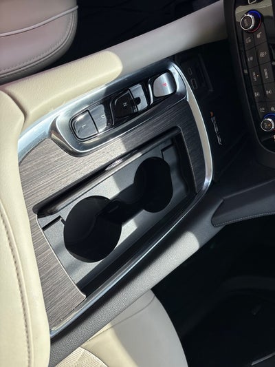 2022 Buick Enclave Avenir