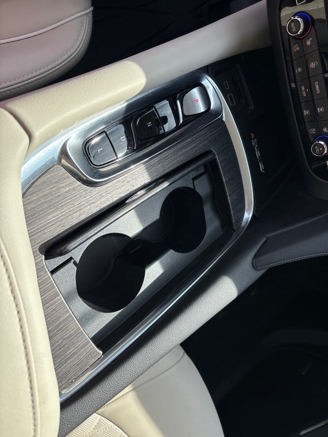 2022 Buick Enclave Avenir