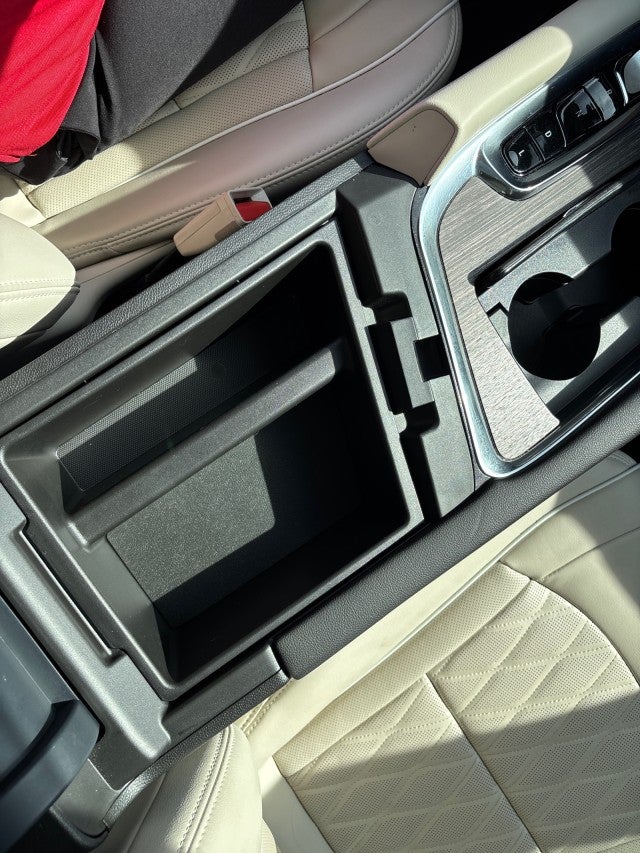 2022 Buick Enclave Avenir