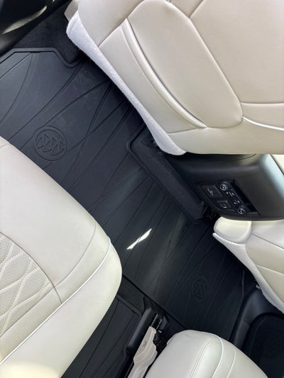 2022 Buick Enclave Avenir