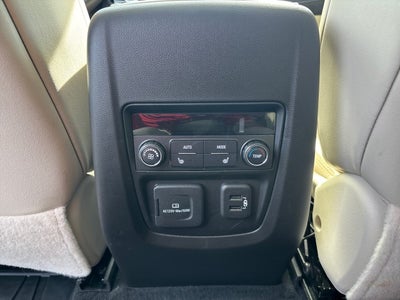 2022 Buick Enclave Avenir
