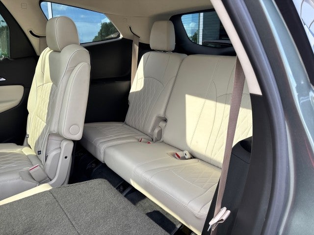 2022 Buick Enclave Avenir