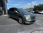 2022 Buick Enclave Avenir