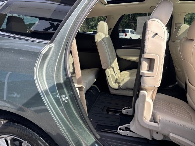 2022 Buick Enclave Avenir