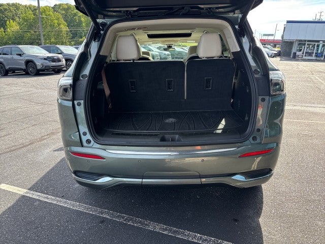 2022 Buick Enclave Avenir