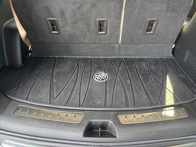 2022 Buick Enclave Avenir