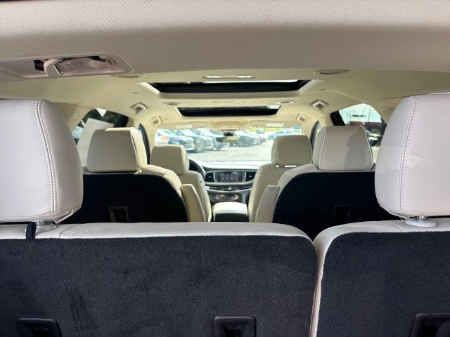2022 Buick Enclave Avenir