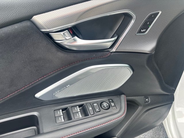 2023 Acura RDX w/A-Spec Package