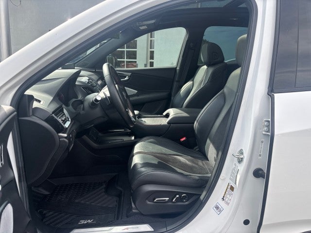 2023 Acura RDX w/A-Spec Package