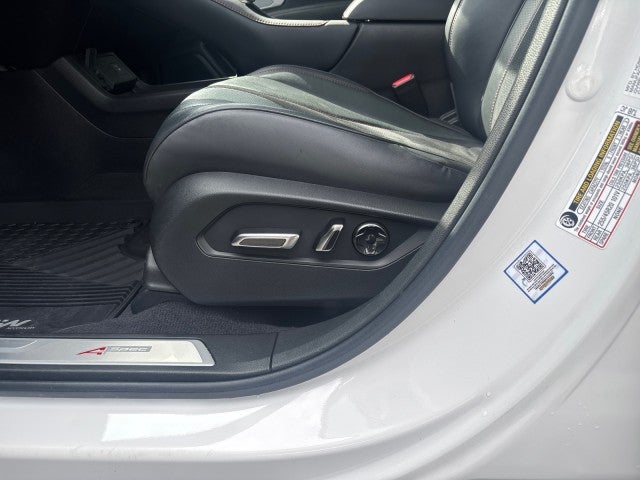 2023 Acura RDX w/A-Spec Package