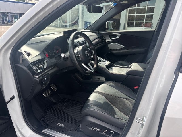 2023 Acura RDX w/A-Spec Package
