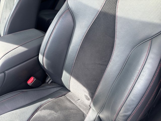 2023 Acura RDX w/A-Spec Package