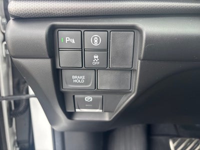 2023 Acura RDX w/A-Spec Package