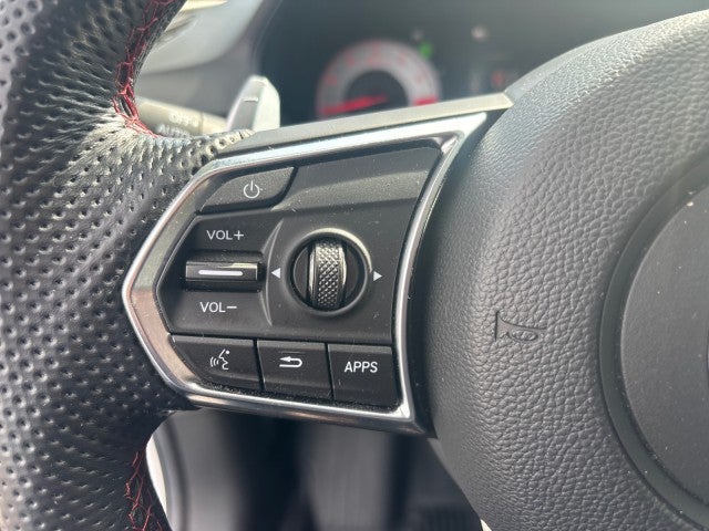 2023 Acura RDX w/A-Spec Package