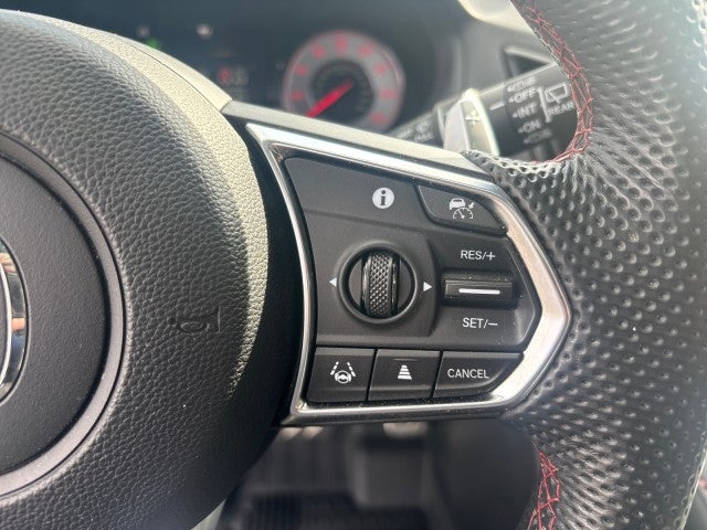 2023 Acura RDX w/A-Spec Package