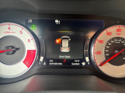 2023 Acura RDX w/A-Spec Package