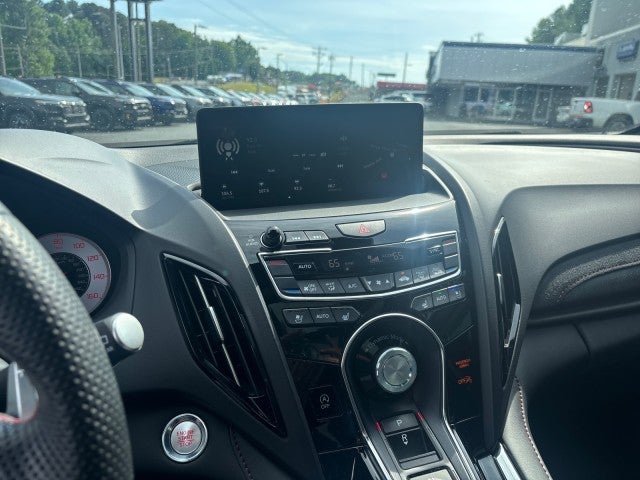 2023 Acura RDX w/A-Spec Package