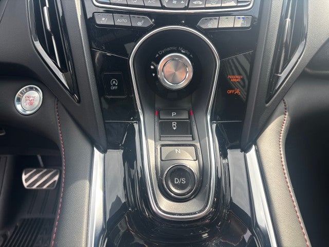 2023 Acura RDX w/A-Spec Package