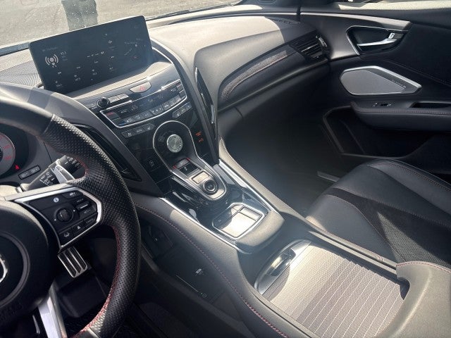 2023 Acura RDX w/A-Spec Package
