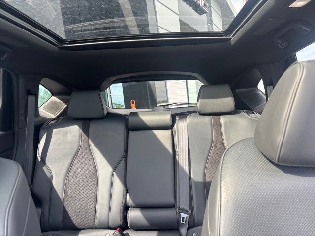 2023 Acura RDX w/A-Spec Package