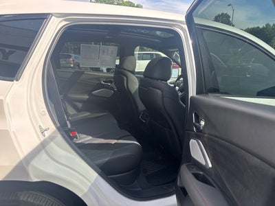 2023 Acura RDX w/A-Spec Package