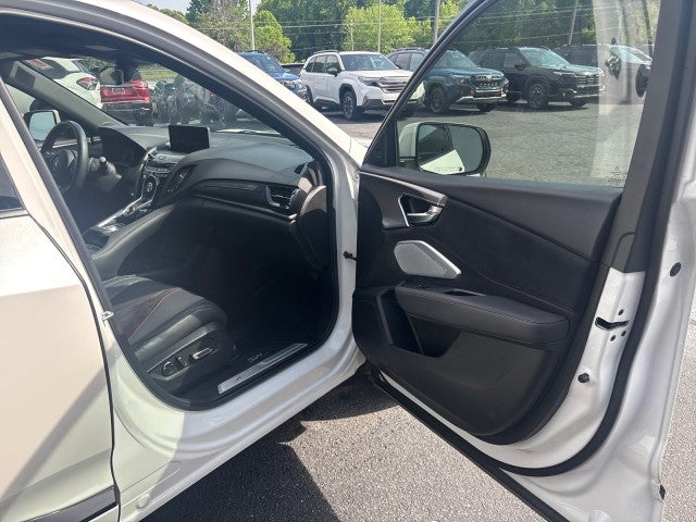 2023 Acura RDX w/A-Spec Package