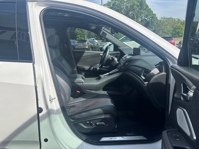 2023 Acura RDX w/A-Spec Package