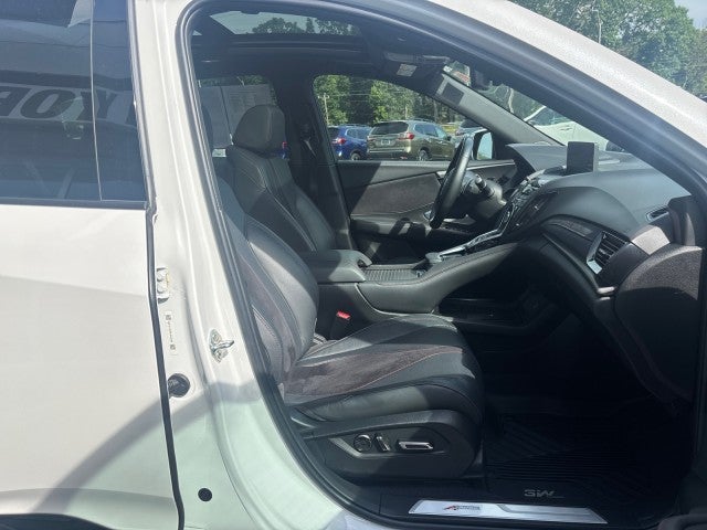 2023 Acura RDX w/A-Spec Package