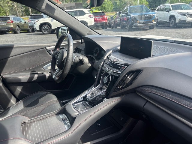 2023 Acura RDX w/A-Spec Package