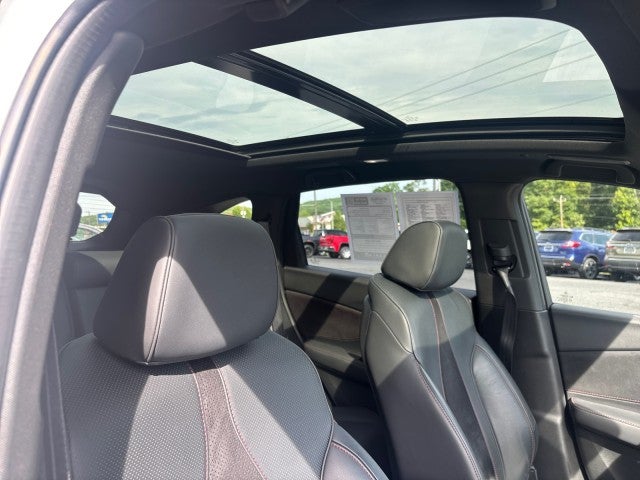 2023 Acura RDX w/A-Spec Package