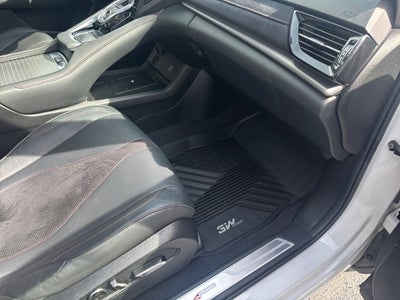 2023 Acura RDX w/A-Spec Package