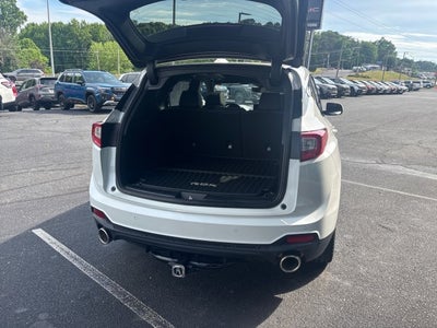 2023 Acura RDX w/A-Spec Package