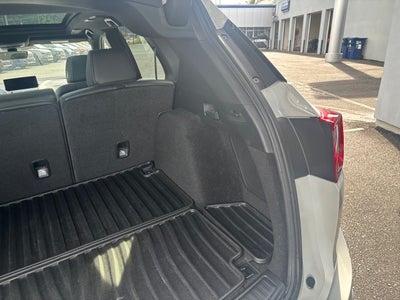 2023 Acura RDX w/A-Spec Package