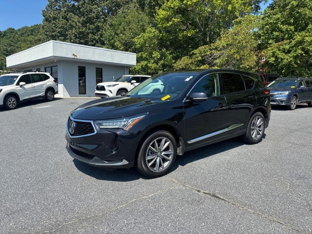 2024 Acura RDX w/Technology Package